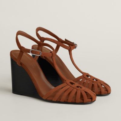 Hermès women's shoes & leather footwear | Hermès USA